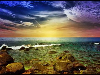 ALAIN BARRIERE - ADIEU LA BELLE