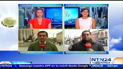 Pedro Sánchez cree que podría ser de nuevo candidato del Gobierno español a pesar de fallar en proceso anterior