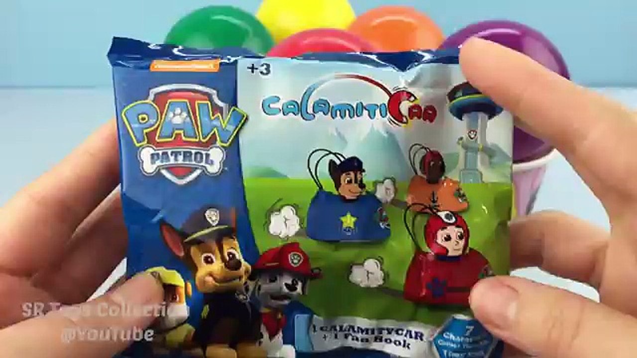 ---Balls Surprise Cups Disney Frozen Marvel Avengers Paw Patrol Shopkins My Little Pony Surprise Eggs