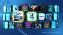 Trailer - PS Plus Mai 2016 - Les Jeux Gratuits en Vidéo