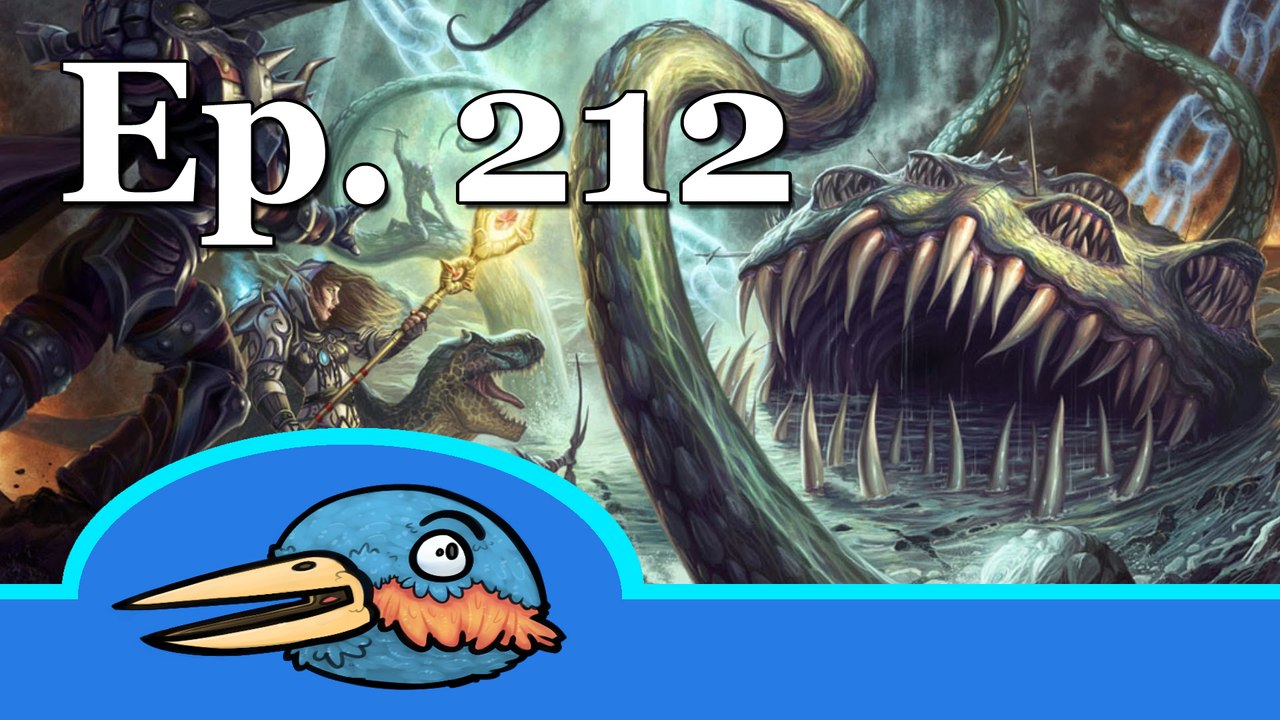 Today In Hearthstone Ep. 212 YOGG SARON