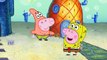 #Peppa Pig #Sponge Bob #Finger Family \ #Nursery Rhymes Lyrics and More