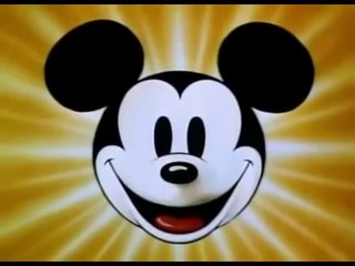 Mickey Mouse, Donald Duck and Goofy go on a Caravan trip