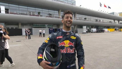 Le best of des Spécialistes F1 - Red Bull, l'invitée surprise ?