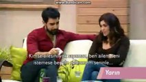 Kısmetse Olur 136.Bölüm Fragmanı 29 Mart Salı (Uzun Fragman)