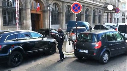 Salah Abdeslam constituído arguido por "homicídios de caráter terrorista"