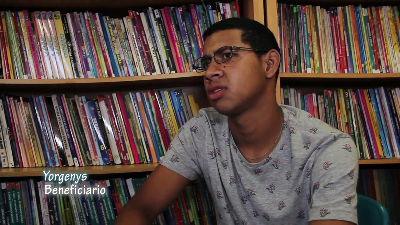 Familia Libi Crestani impulsa una importante labor social con la Casa Hogar 'Al Fin'