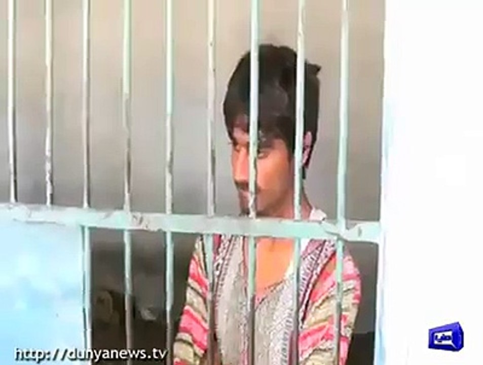Headmaster caught in Bhawana