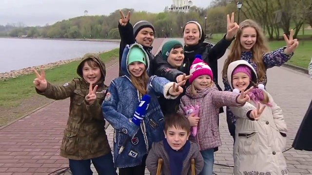 Все Финалисты проекта «Голос Дети 3»