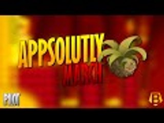 March App Highlights 📱 (App Review)