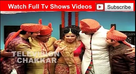 Yeh Rishta Kya Kehlata Hai -Leap In the Show - Upcoming Episodes 27 April 2016 - Serial News