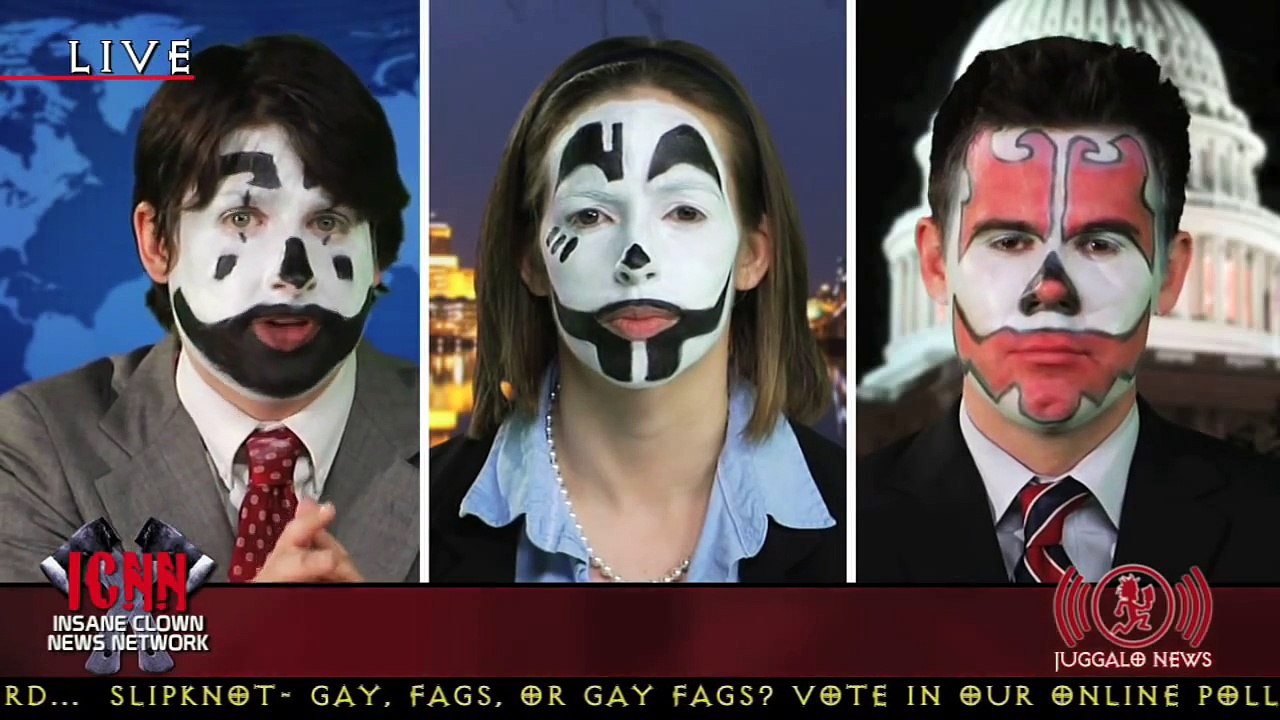 Juggalo News