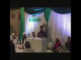 Latest video bayan by Peerzada Mohammad Raza Saqib Mustafai 2016 Must watch