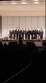 Stand By Me - Mt. Lebanon High School Men's Ensemble