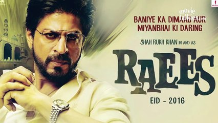 Raees Vs Sultan - Is Shahrukh Scared Of Salman Khan?