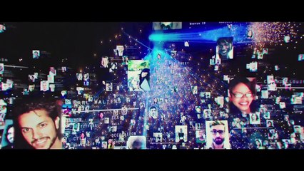 Snowden Official Trailer #1 (2016) - Joseph Gordon-Levitt, Shailene Woodley Movie HD