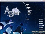 ASTER プレイ動画17