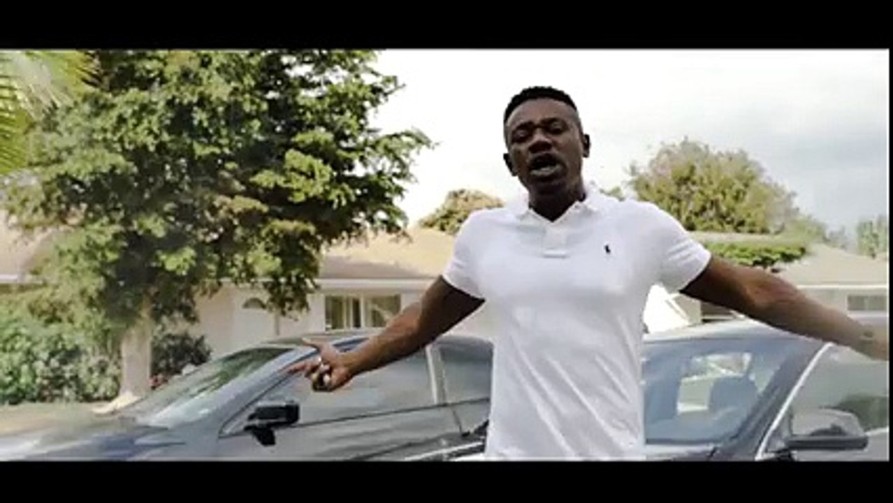 Gato Da  Bato - Kaka Voyé (Clip officiel)
