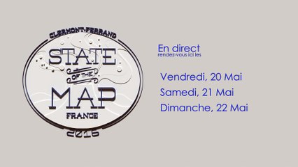 OSM- France - Le direct