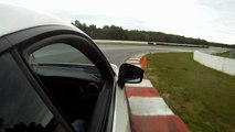 FR-S Hot Laps 2 of 2 with St. Cloud Toyota & Scion