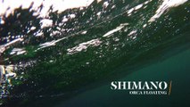 How Lures Swim: Shimano Orca Floating