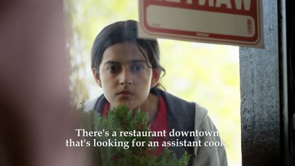 East Side Sushi - OFFICIAL TRAILER (2016)