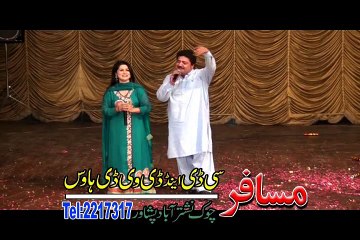 Pekhawar Kho Pekhawar De Kana Show 10
