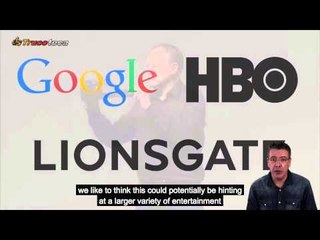 HTC + VALVE = Más Gafas de Realidad Virtual