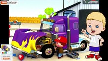Peppa Pig Happy Mrs Chicken, Wheels on the Bus, Thinkrolls and more - BAFK vol. 29