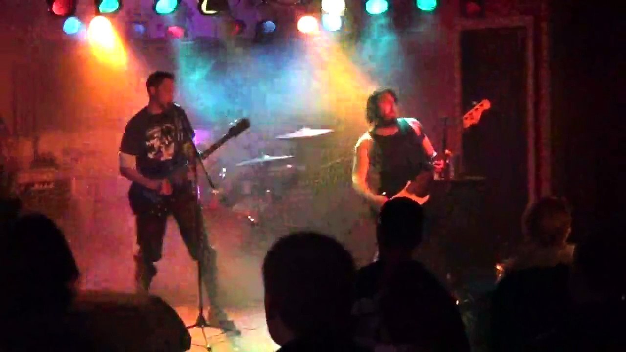 Six Gun Salvation 2016-01-23