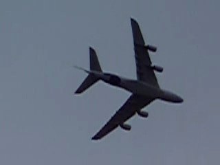 salon du bourget