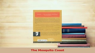 Download  The Mosquito Coast  EBook