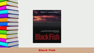 Download  Black Fish  Read Online