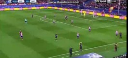 Atletico GOAAAL - Atletico 2-0 Bayern Munich 27-04-2016