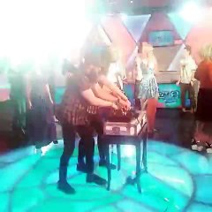 said.dnСегодня заседание началось с S-Brothers...