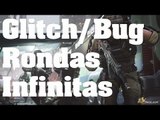 Call of Duty: Advanced Warfare - Truco (Glitch/Bug): Rondas infinitas en Exo Zombies - Trucos