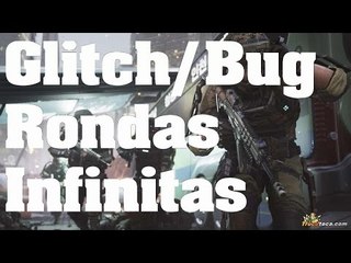 Tải video: Call of Duty: Advanced Warfare - Truco (Glitch/Bug): Rondas infinitas en Exo Zombies - Trucos