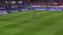 Fernando Torres Big Chance - Atletico Madrid 1-0 Bayern Munich