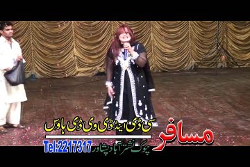 Pekhawar Kho Pekhawar De Kana Show 11