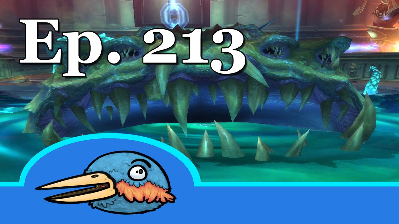 Today In Hearthstone Ep. 213 YOGG SARON Déjà-vu