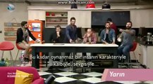 Kısmetse Olur 107 Bölüm Fragmanı 23 Şubat 2016 Uzun Fragman YouTube