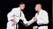 Karate Self Defense technique - Karate Master