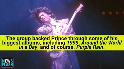 The Revolution Will Reunite for Prince