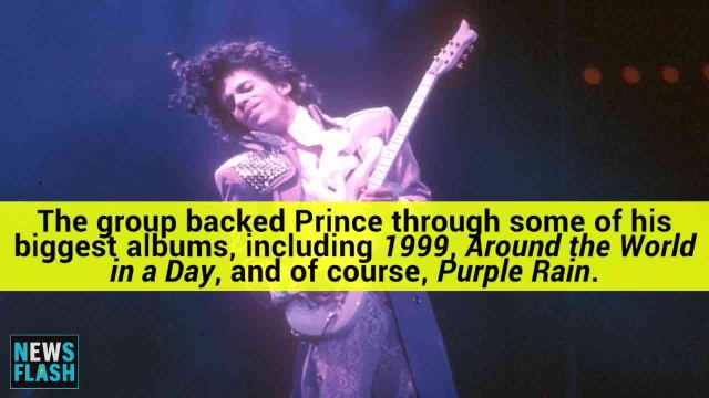 The Revolution Will Reunite for Prince