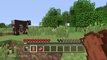 Minecraft ps4 -- minecraft survival epi 1 starting in the plains