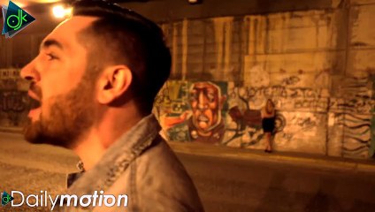 Πάνος Αλαφούζος - Θα Παρακαλάς (Music Video)