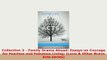 PDF  Collection 3  Family Drama Ahead Essays on Courage for Fearless and Fabulous Living Read Full Ebook