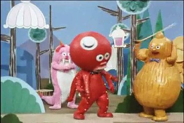 Kure Kure Takora Ep30