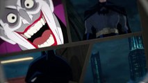 BATMAN: THE KILLING JOKE Official Trailer (2016) Kevin Conroy, Mark Hamill Superhero Movie HD