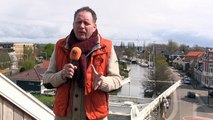 Het Weer met Piet Paulusma [27-4-2016] - RTV Noord
